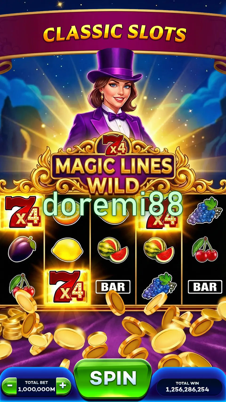 doremi88 Unduh