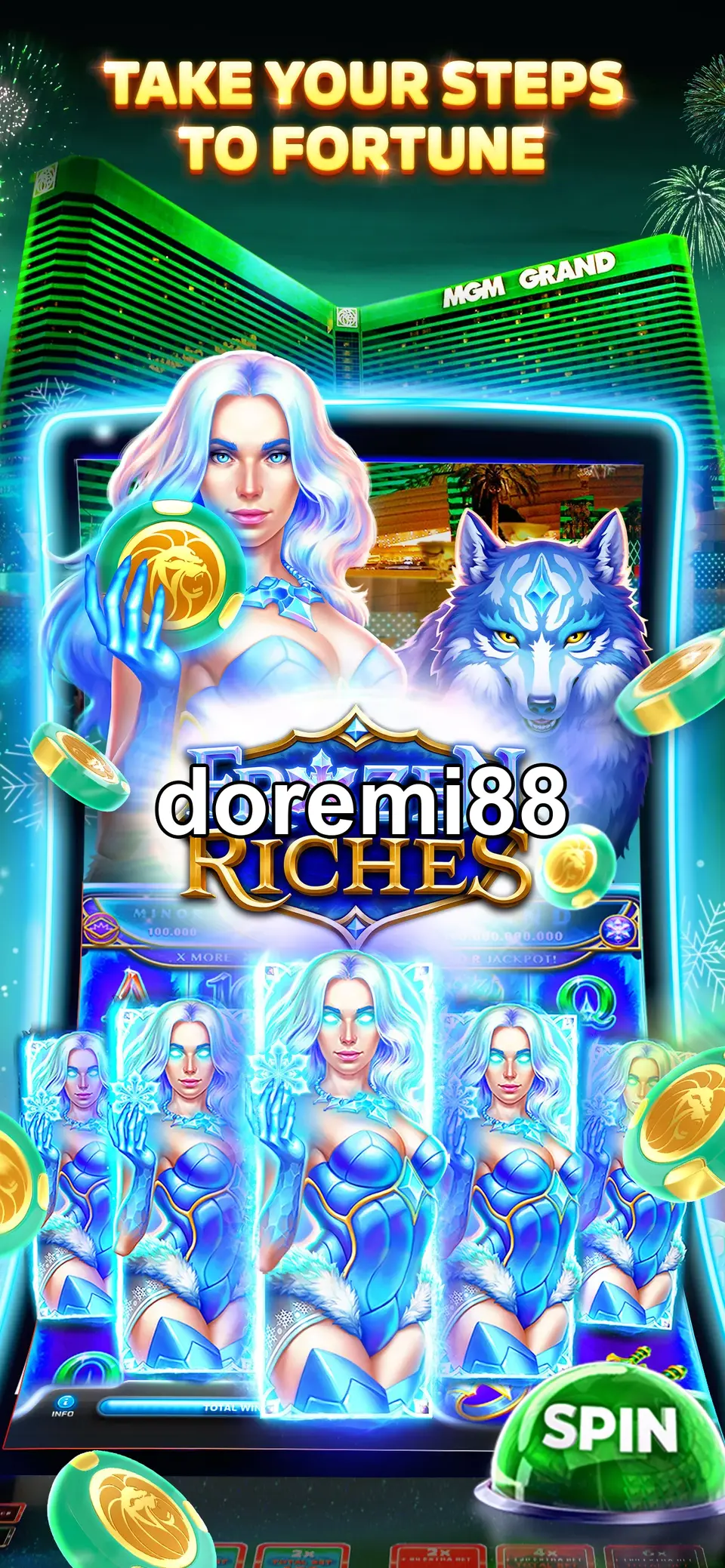 doremi88 Unduh