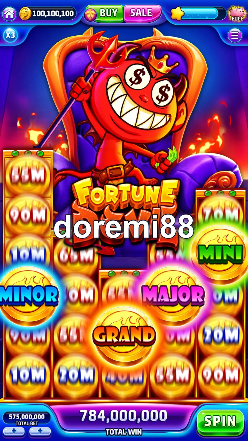 doremi88 Unduh