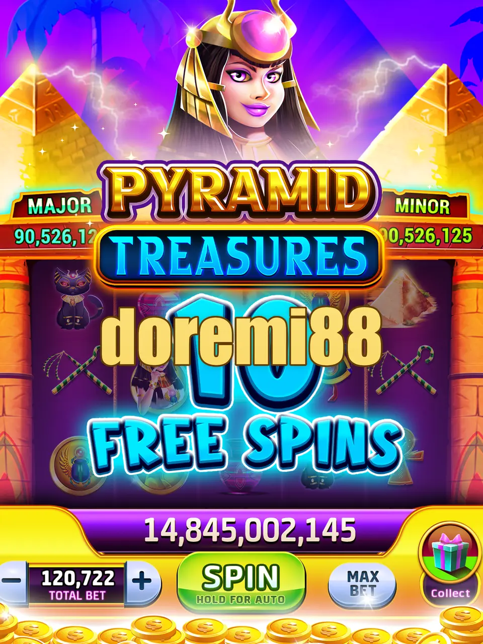 doremi88 Masuk