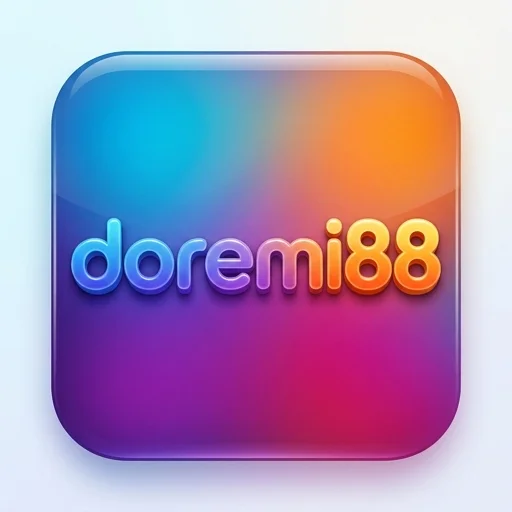 ✅ doremi88 Official | Aplikasi Resmi doremi88 Login & Daftar