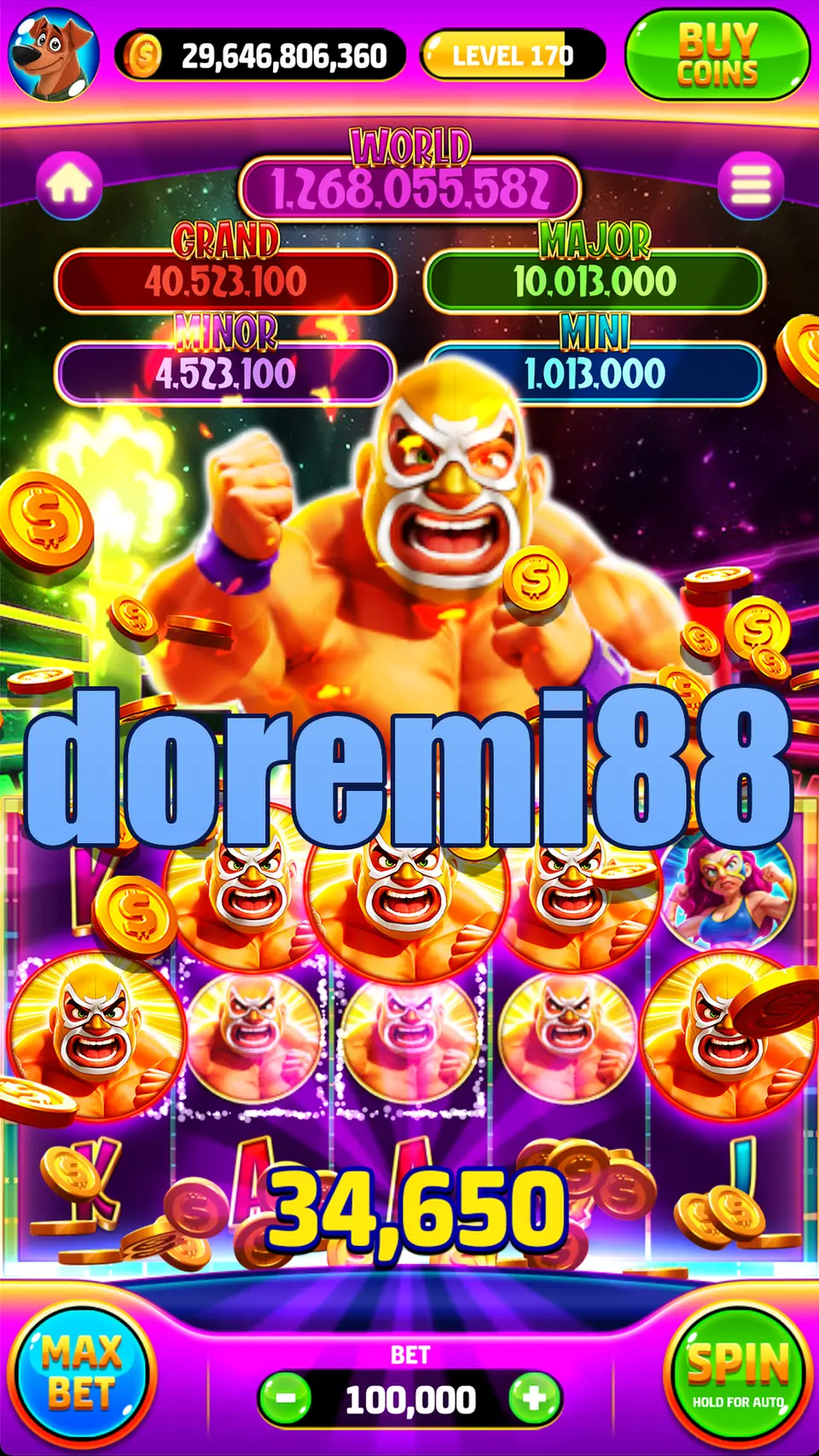 doremi88 Preview